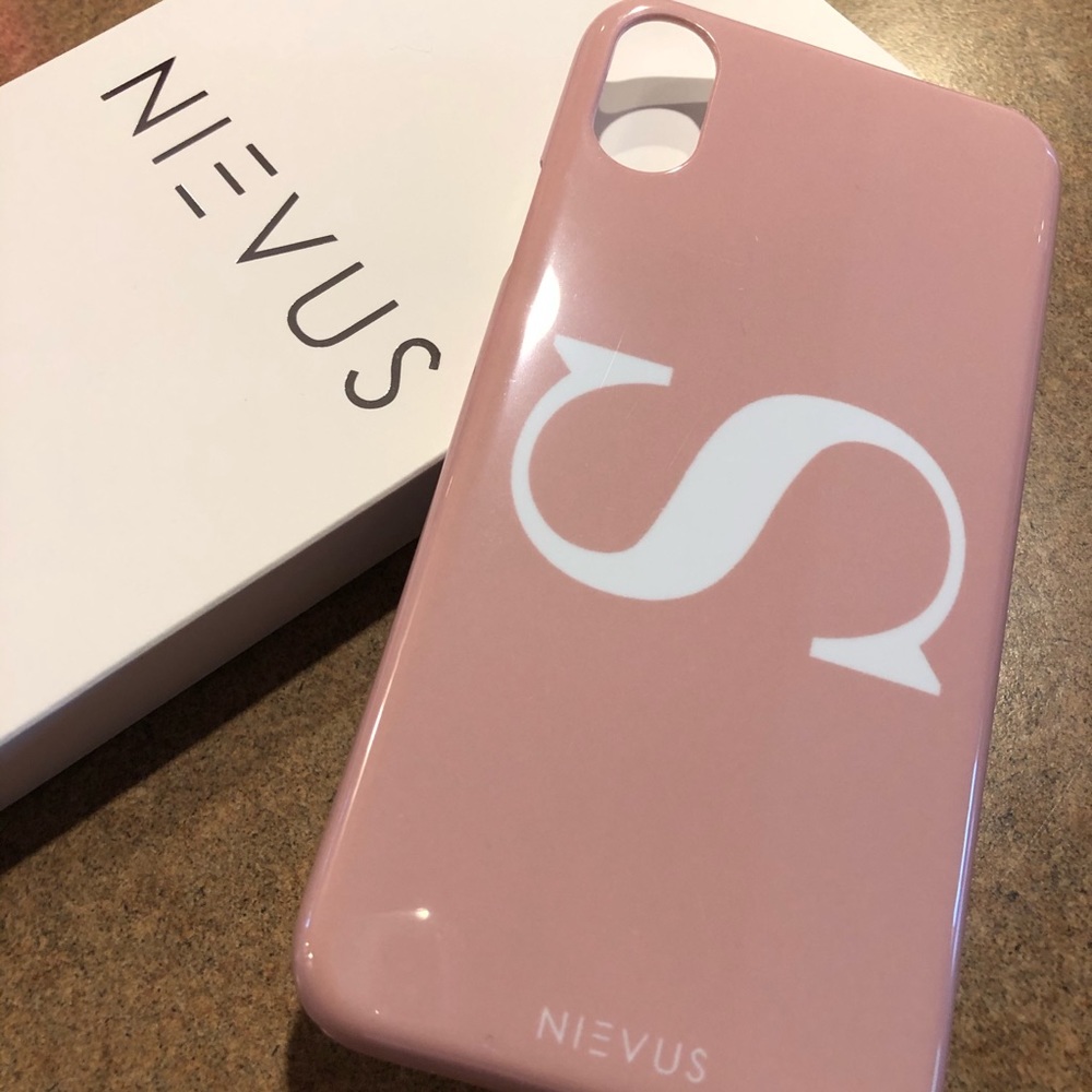 iPhone X/XS case